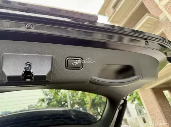 Kia Sportage 2.0G Signature 2025 - Siêu siêu lướt, fully công nghệ hiện đại theo xe