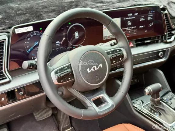 Kia Sportage 2.0G Signature 2025 - Siêu siêu lướt, fully công nghệ hiện đại theo xe