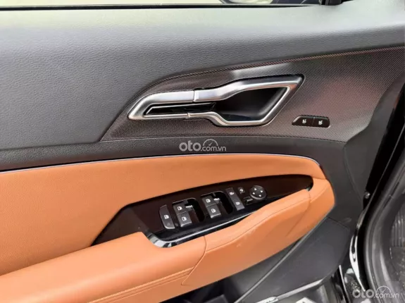 Kia Sportage 2.0G Signature 2025 - Siêu siêu lướt, fully công nghệ hiện đại theo xe