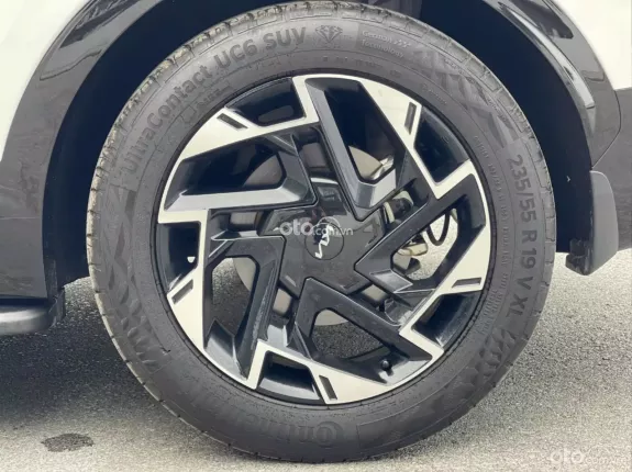 Kia Sportage 2.0G Signature 2024 - Màu trắng nội thất da bò sang trọng đẳng cấp
