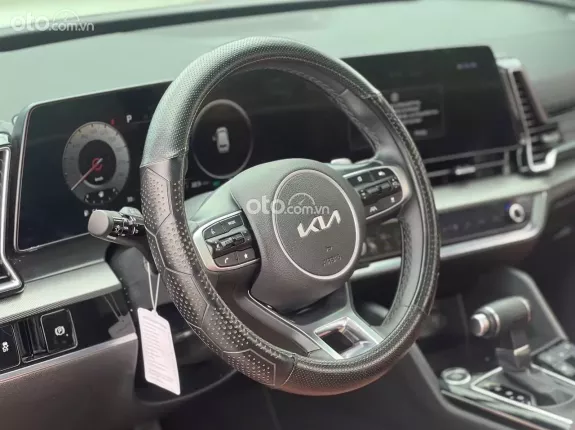 Kia Sportage 2.0G Signature 2024 - Chủ xe giữ gìn như mới, xe đẹp xuất sắc