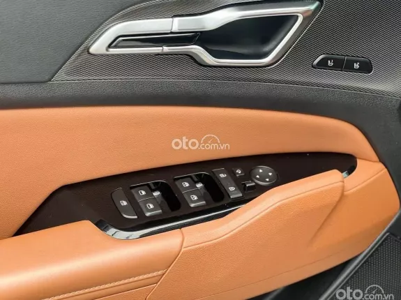 Kia Sportage 2.0G Signature 2024 - Chủ xe giữ gìn như mới, xe đẹp xuất sắc