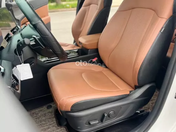 Kia Sportage 2.0G Signature 2024 - Chủ xe giữ gìn như mới, xe đẹp xuất sắc