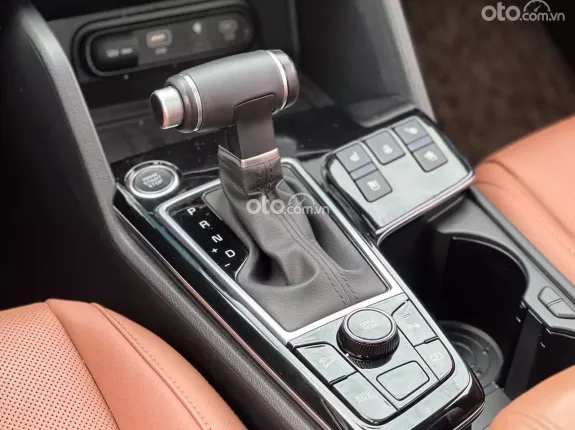 Kia Sportage 2.0G Signature 2024 - Chủ xe giữ gìn như mới, xe đẹp xuất sắc