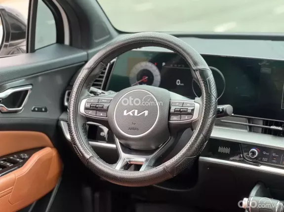 Kia Sportage 2.0G Signature 2024 - Chủ xe giữ gìn như mới, xe đẹp xuất sắc