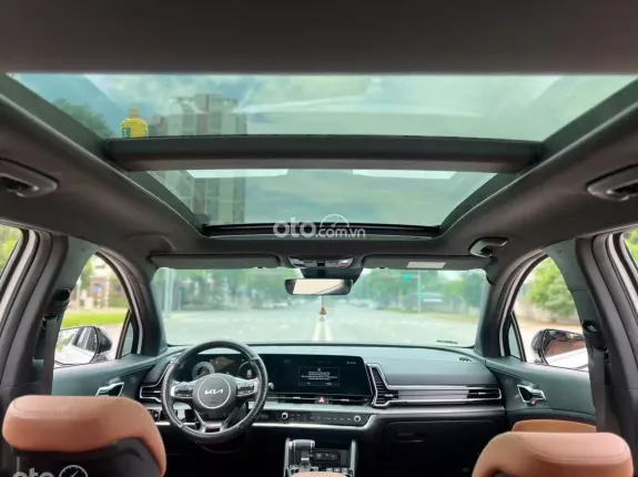 Kia Sportage 2.0G Signature 2024 - Chủ xe giữ gìn như mới, xe đẹp xuất sắc
