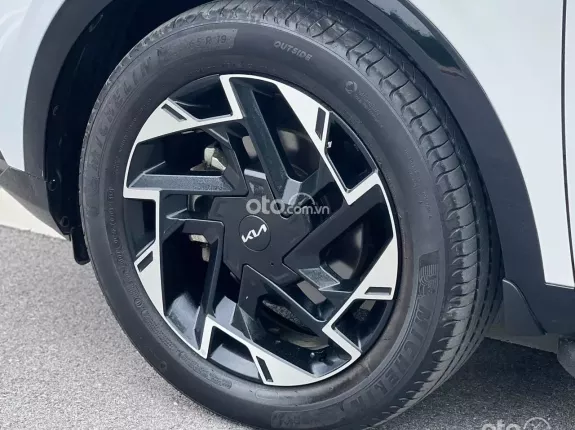 Kia Sportage 2.0G Signature 2024 - Chủ xe giữ gìn như mới, xe đẹp xuất sắc