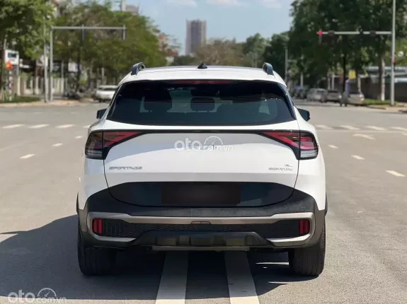 Kia Sportage 2.0G Signature X-Line  2023 - Options miên man, công nghệ hiện đại