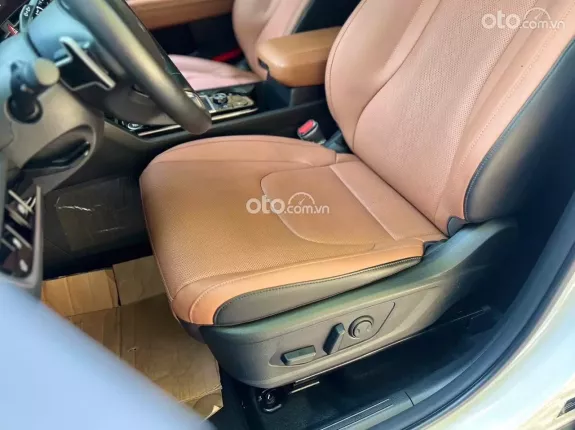 Kia Sportage 2.0G Signature X-Line  2023 - Options miên man, công nghệ hiện đại
