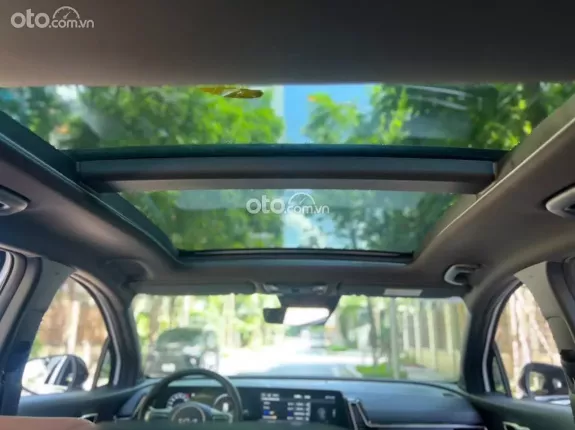 Kia Sportage 2.0G Signature X-Line  2023 - Options miên man, công nghệ hiện đại