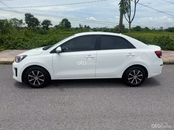 Kia Soluto MT Deluxe 2022 - Chỉ 100 triệu nhận xe