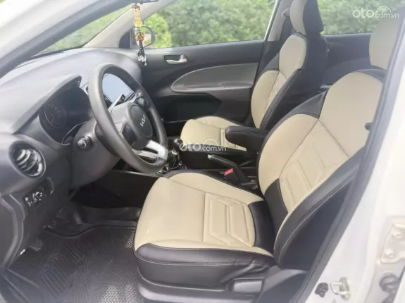 Kia Soluto MT Deluxe 2022 - Chỉ 100 triệu nhận xe