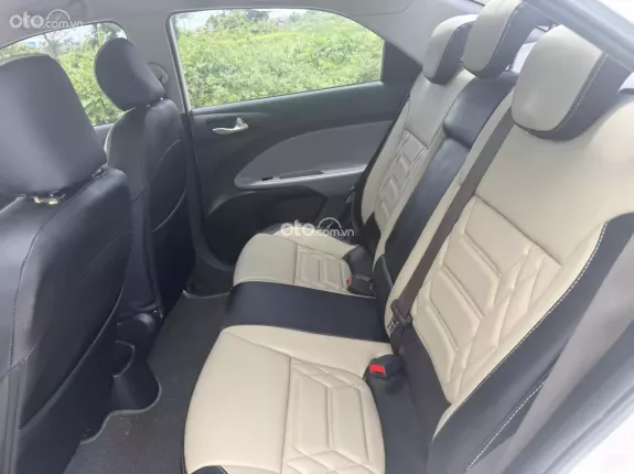 Kia Soluto MT Deluxe 2022 - Chỉ 100 triệu nhận xe