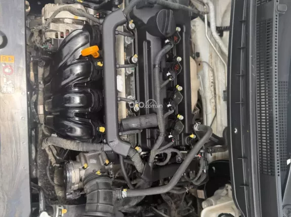 Kia Soluto MT Deluxe 2022 - Chỉ 100 triệu nhận xe