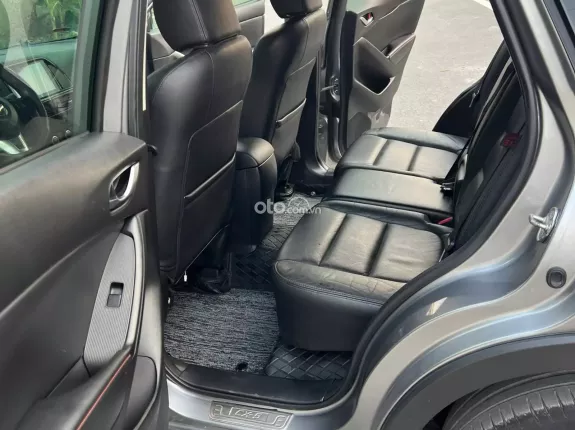 Mazda CX-5 2.0 Deluxe 2015 - Xe tư nhân, đẹp xuất sắc, không lỗi nhỏ. Xe chất! Nội thất tươi mới, ngoai thất đẹp