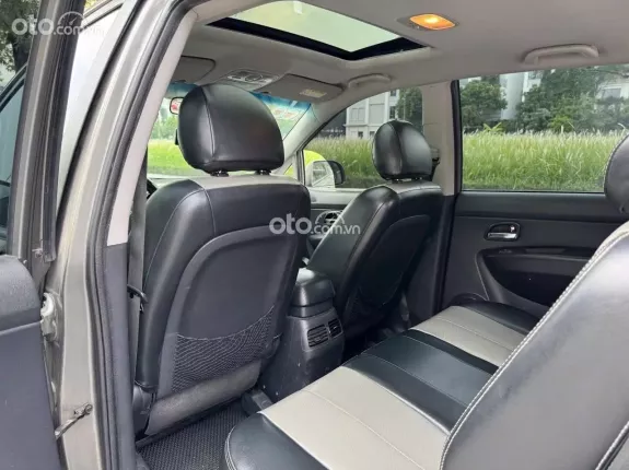 Kia Carens SX 2.0 AT 2011 - Kia Carens sx2011 số tự động, 1 chủ từ mới chạy cực ít