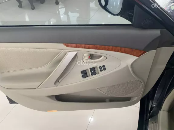 Toyota Camry 2.5G 2012 - Sedan 5 chỗ cao cấp, Full Options, Đẳng cấp tiện nghi