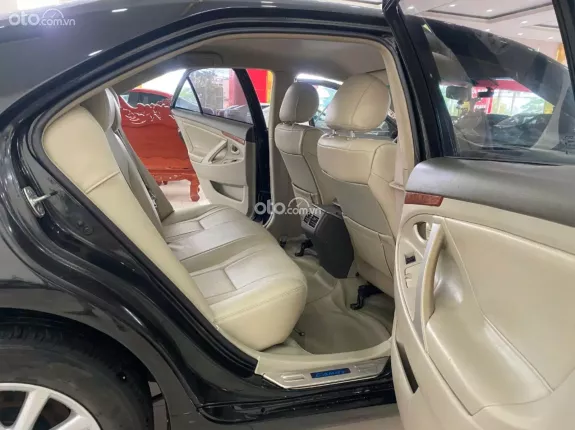 Toyota Camry 2.5G 2012 - Sedan 5 chỗ cao cấp, Full Options, Đẳng cấp tiện nghi