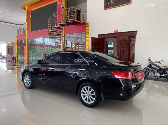 Toyota Camry 2.5G 2012 - Sedan 5 chỗ cao cấp, Full Options, Đẳng cấp tiện nghi