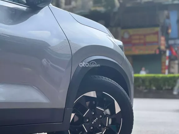 Kia Sonet 1.5 Deluxe 2025 - Xe đăng ký 2026