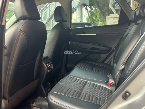 Kia Sonet 1.5 Deluxe 2025 - Xe đăng ký 2026