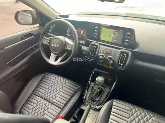 Kia Sonet 1.5 Deluxe 2025 - Xe đăng ký 2026