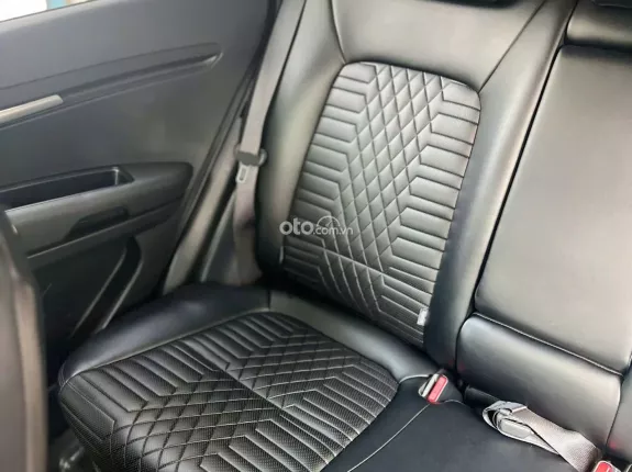 Kia Sonet 1.5 Deluxe 2025 - Xe đăng ký 2026