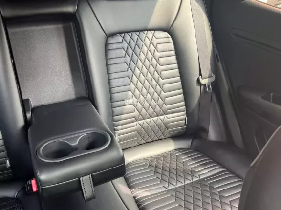 Kia Sonet 1.5 Deluxe 2025 - Xe đăng ký 2026