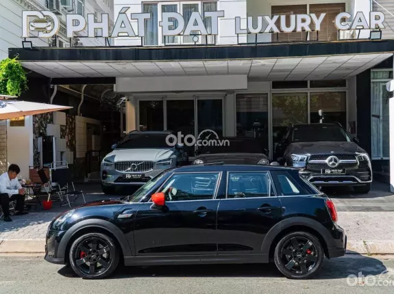 Mini Cooper S 5 cửa 2023 - BAO ĐẬU BANK 70-90% (Ib Zalo tư vấn trực tiếp 24/7)