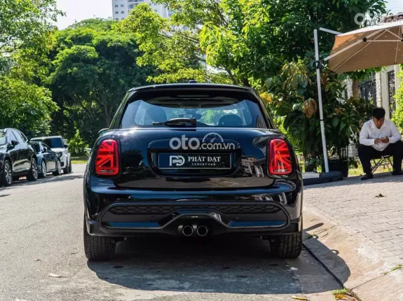 Mini Cooper S 5 cửa 2023 - BAO ĐẬU BANK 70-90% (Ib Zalo tư vấn trực tiếp 24/7)