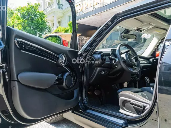 Mini Cooper S 5 cửa 2023 - BAO ĐẬU BANK 70-90% (Ib Zalo tư vấn trực tiếp 24/7)