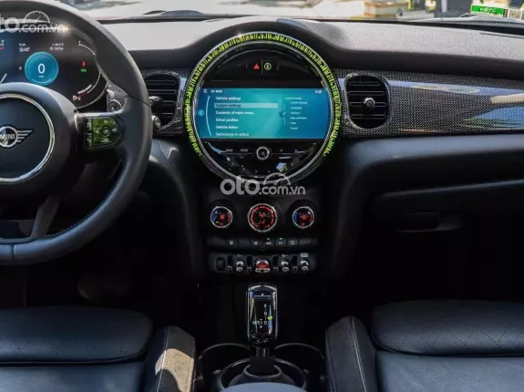 Mini Cooper S 5 cửa 2023 - BAO ĐẬU BANK 70-90% (Ib Zalo tư vấn trực tiếp 24/7)