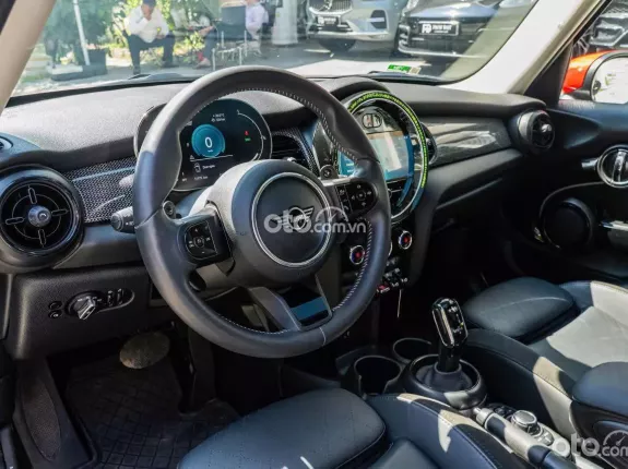 Mini Cooper S 5 cửa 2023 - BAO ĐẬU BANK 70-90% (Ib Zalo tư vấn trực tiếp 24/7)