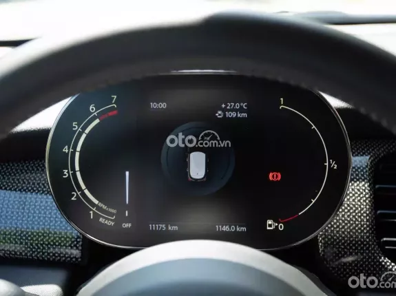Mini Cooper S 5 cửa 2023 - BAO ĐẬU BANK 70-90% (Ib Zalo tư vấn trực tiếp 24/7)