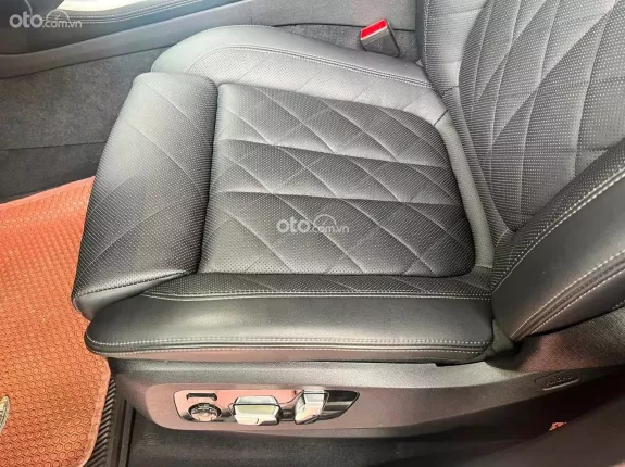 BMW X5 xDrive 40i xLine Plus 2022 - Full lịch sử bảo dưỡng hãng, xe cực đẹp, ghế mới 2024