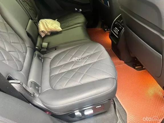 BMW X5 xDrive 40i xLine Plus 2022 - Full lịch sử bảo dưỡng hãng, xe cực đẹp, ghế mới 2024