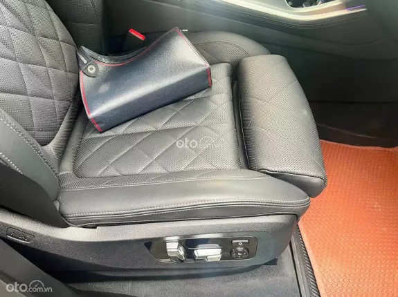 BMW X5 xDrive 40i xLine Plus 2022 - Full lịch sử bảo dưỡng hãng, xe cực đẹp, ghế mới 2024