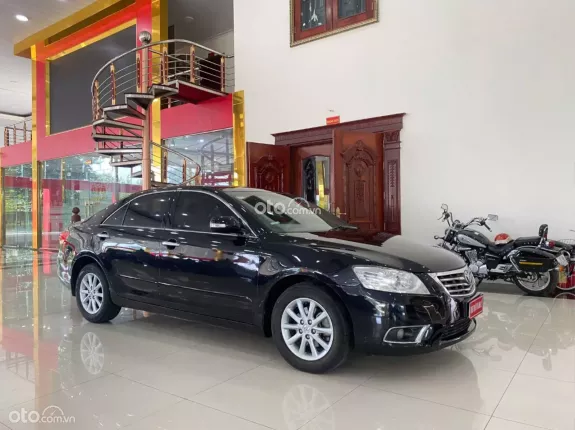 Toyota Camry 2.5G 2012 - Sedan 5 chỗ cao cấp, Full Options, Đẳng cấp tiện nghi