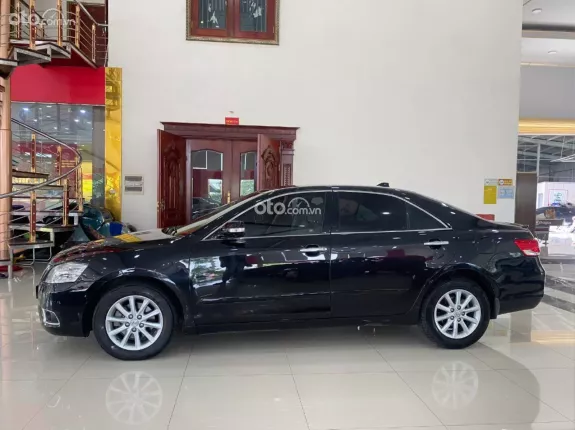 Toyota Camry 2.5G 2012 - Sedan 5 chỗ cao cấp, Full Options, Đẳng cấp tiện nghi