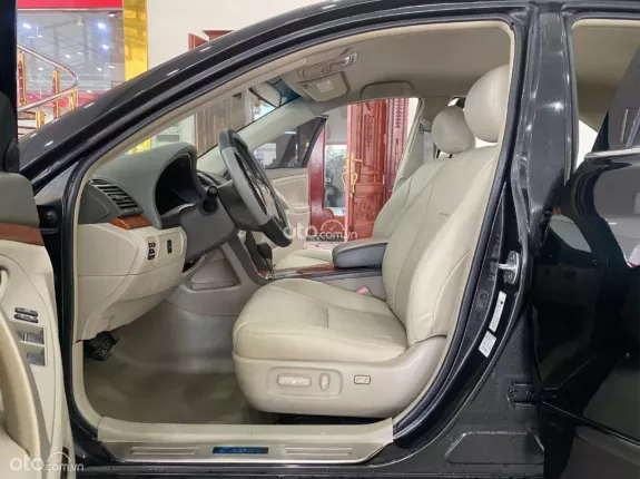 Toyota Camry 2.5G 2012 - Sedan 5 chỗ cao cấp, Full Options, Đẳng cấp tiện nghi