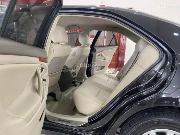 Toyota Camry 2.5G 2012 - Sedan 5 chỗ cao cấp, Full Options, Đẳng cấp tiện nghi