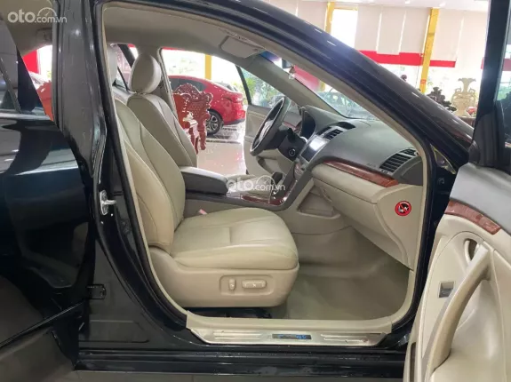 Toyota Camry 2.5G 2012 - Sedan 5 chỗ cao cấp, Full Options, Đẳng cấp tiện nghi