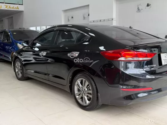 Hyundai Elantra 1.6 AT Đặc biệt 2016 - Xe còn rất rất mới