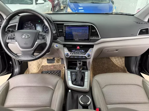 Hyundai Elantra 1.6 AT Đặc biệt 2016 - Xe còn rất rất mới