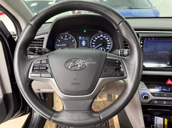 Hyundai Elantra 1.6 AT Đặc biệt 2016 - Xe còn rất rất mới