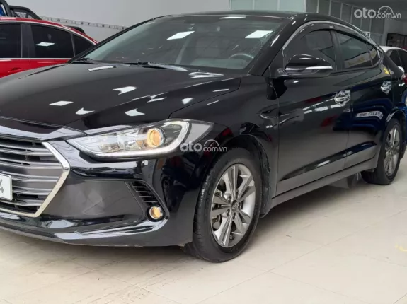Hyundai Elantra 1.6 AT Đặc biệt 2016 - Xe còn rất rất mới