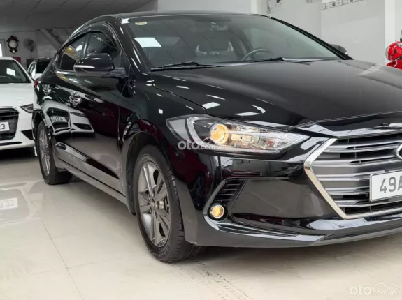 Hyundai Elantra 1.6 AT Đặc biệt 2016 - Xe còn rất rất mới