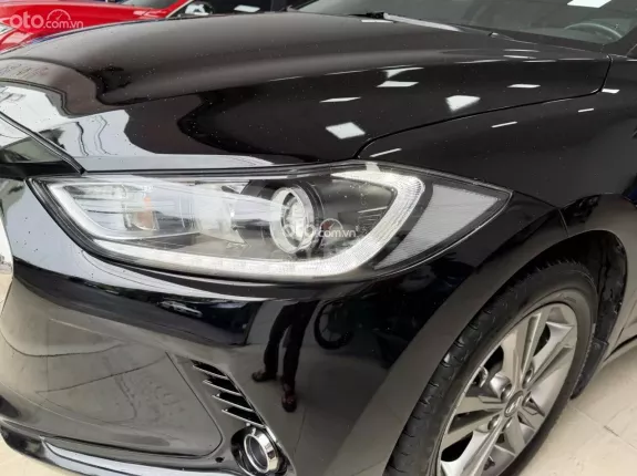 Hyundai Elantra 1.6 AT Đặc biệt 2016 - Xe còn rất rất mới