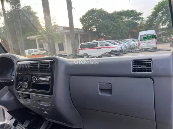 Kia K2700 2013 - Bán Kia K3000s thùng kín, sản xuất 2013 thùng 3m4, tải 1t2