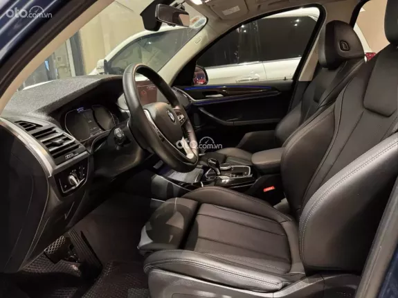 BMW X3 sDrive20i 2023 - 20.000km - Xanh đen - 1 đời chủ